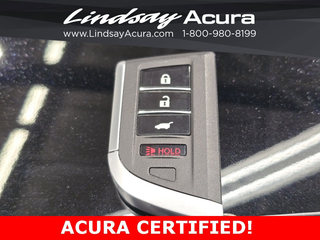 Certified 2025 Acura Integra Base image 22