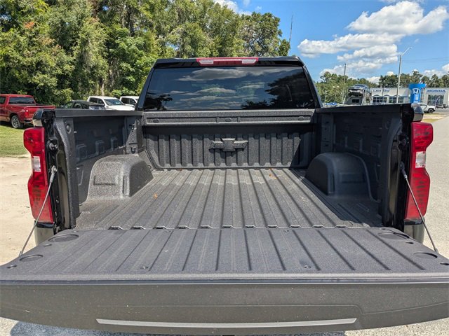 New 2026 Chevrolet Silverado 1500 LT image 13