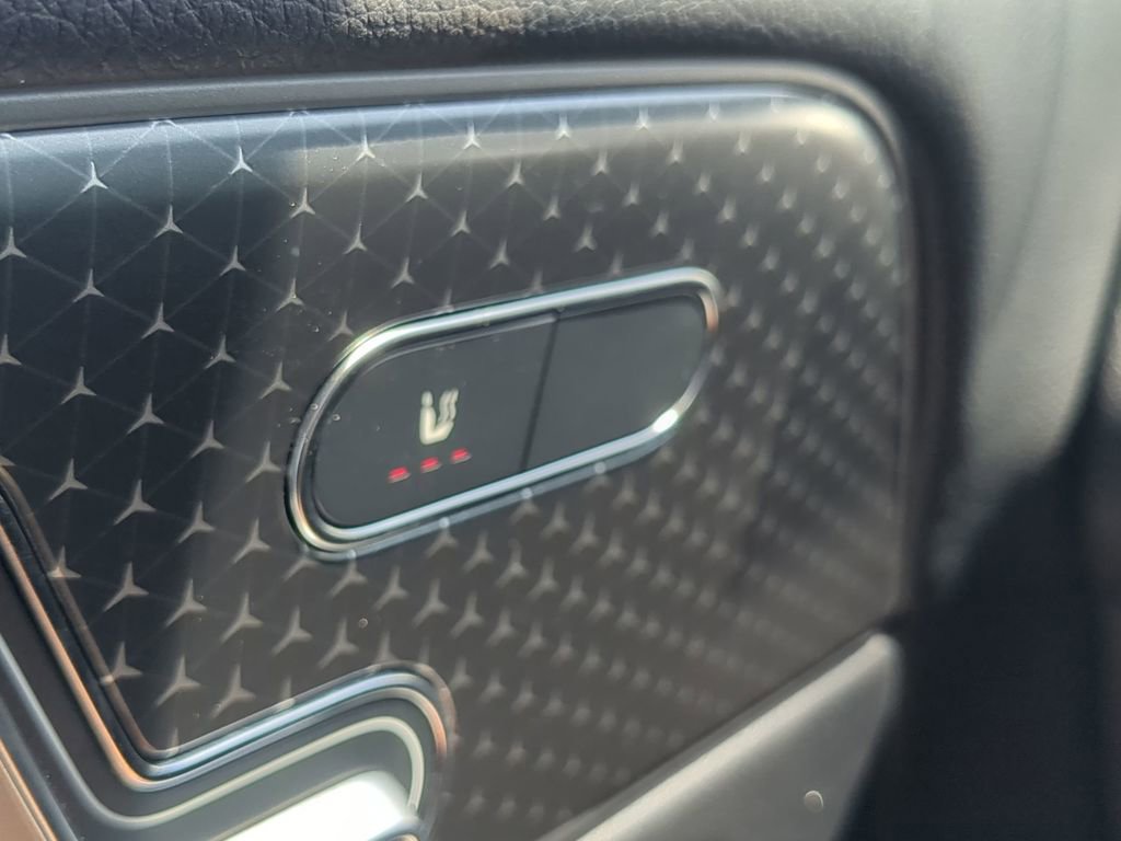 New 2024 Mercedes-Benz GLB 250 GLB 250 image 20