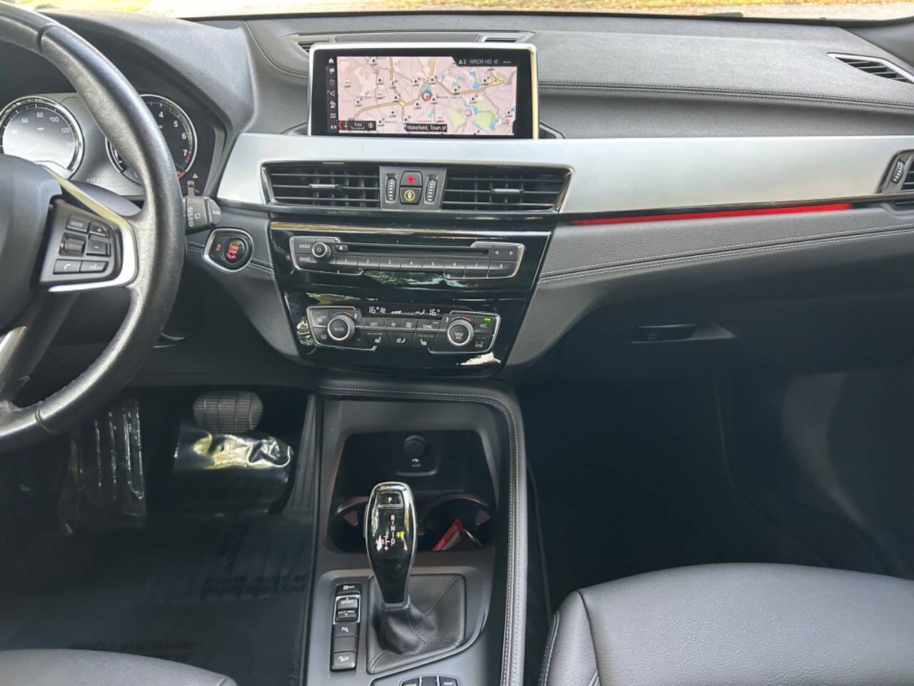 Used 2020 BMW X2 xDrive28i AWD/4WD image 7