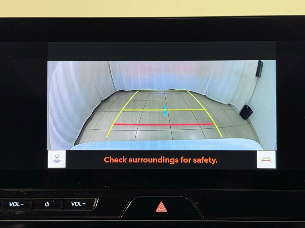 Certified 2023 Toyota Venza Nightshade AWD/4WD image 29