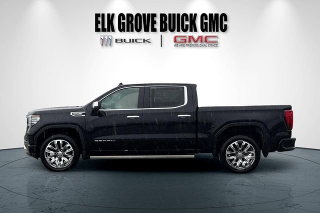 New 2026 GMC Sierra 1500 Denali w/ Denali Reserve Package image 7