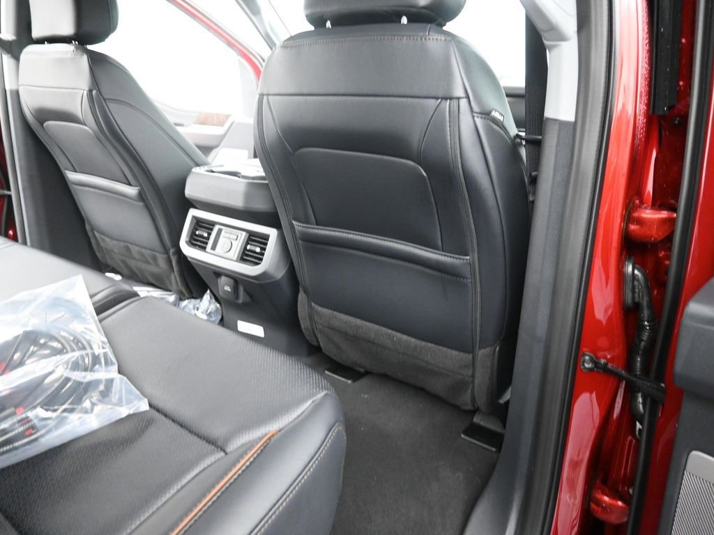 New 2026 Ford F350 Lariat w/ Lariat Ultimate Package AWD/4WD image 23