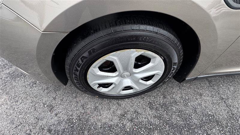Used 2013 Ford Taurus Police Interceptor AWD image 26