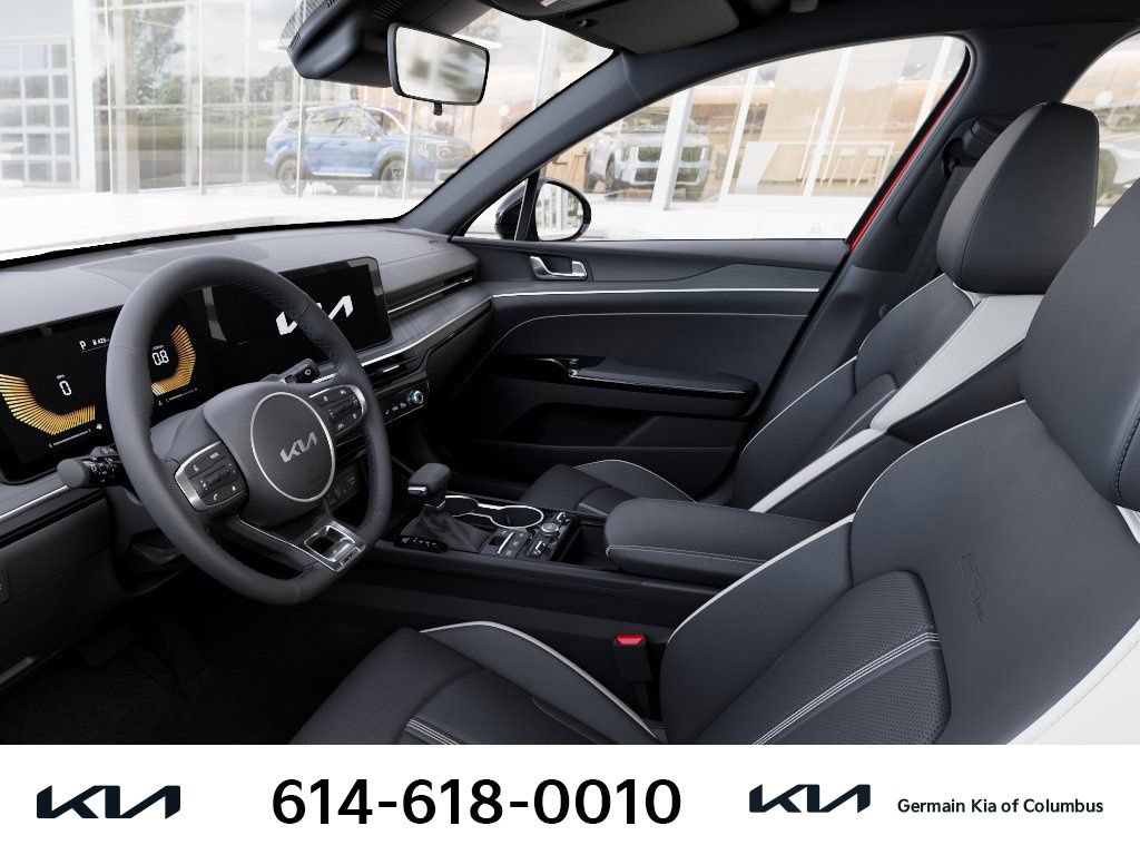 New 2026 Kia K5 GT-Line FWD image 20