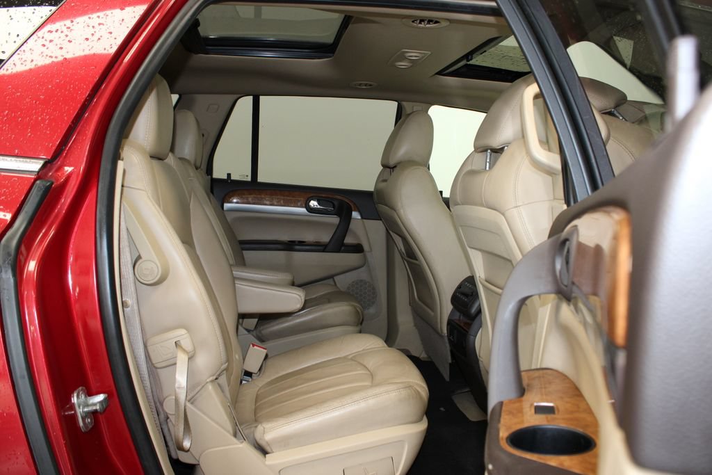Used 2012 Buick Enclave Leather FWD image 9