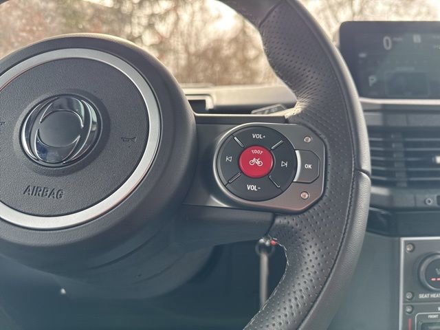 New 2025 INEOS Grenadier image 11