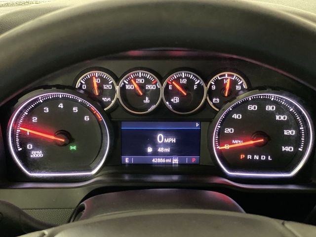 Used 2021 Chevrolet Silverado 3500 LT w/ Remote Start Package AWD/4WD image 17