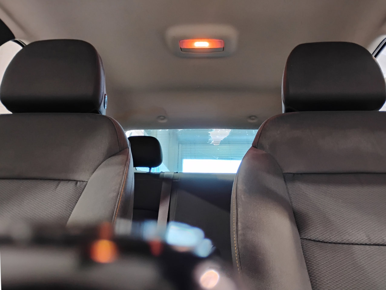 Used 2016 Chevrolet Cruze LS image 51