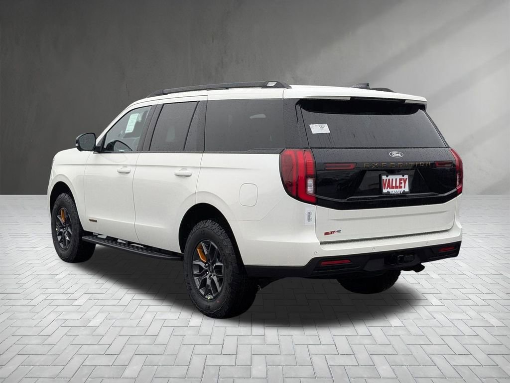 New 2026 Ford Expedition Tremor AWD/4WD image 8