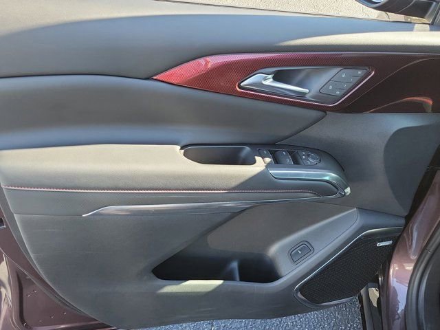 Used 2024 Chevrolet Traverse RS image 22