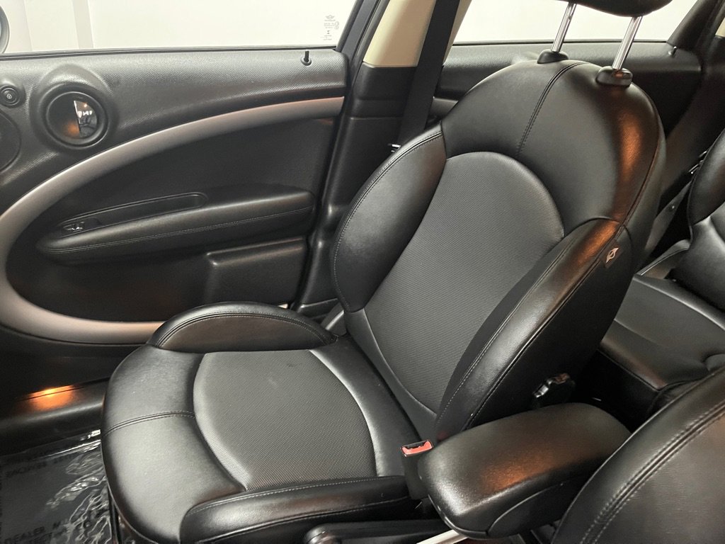 Used 2016 MINI Cooper Countryman S image 23