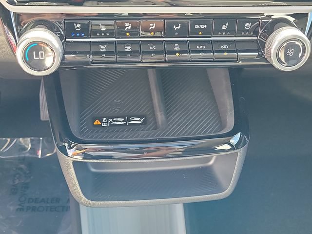 New 2027 Chevrolet Bolt RS w/ Technology Package FWD image 28