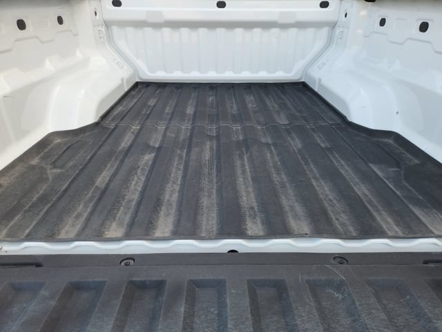 Used 2025 Chevrolet Colorado W/T w/ WT Convenience Package II RWD image 32