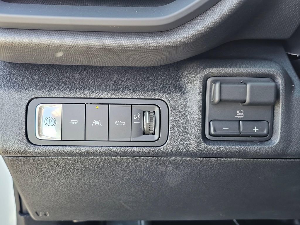 Used 2026 Chevrolet Silverado EV W/T AWD/4WD image 24