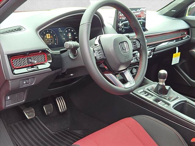 New 2026 Honda Civic Si image 3