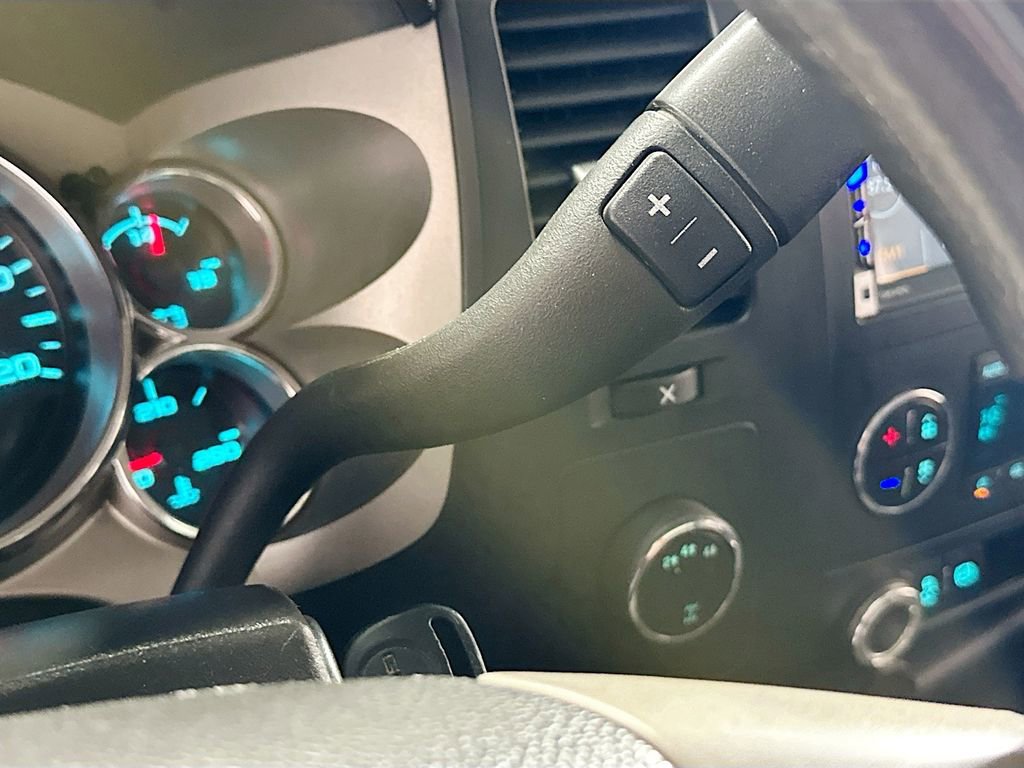 Used 2013 GMC Sierra 2500 SLE image 16