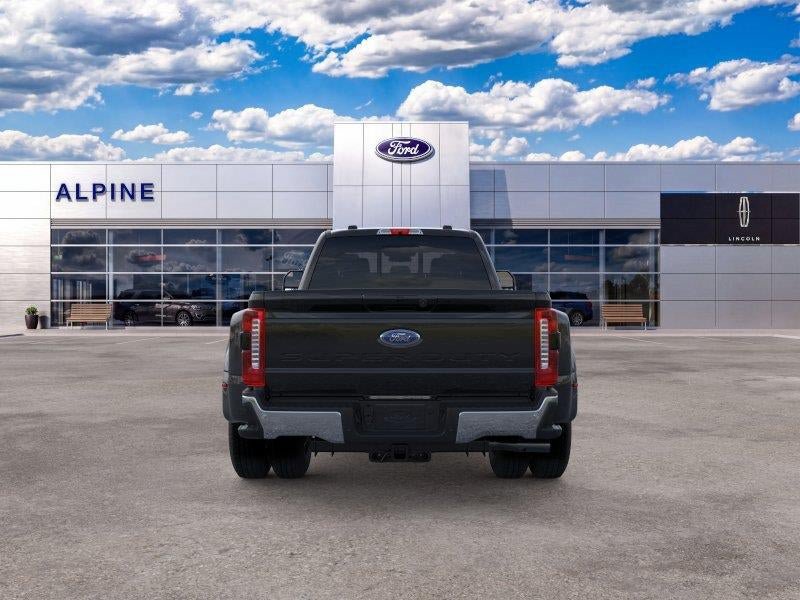 New 2026 Ford F350 Lariat w/ Lariat Ultimate Package AWD/4WD image 5