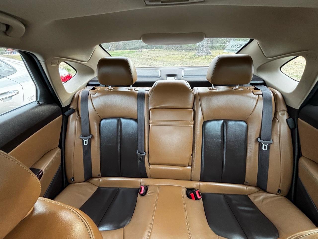 Used 2014 Buick Verano Leather image 8