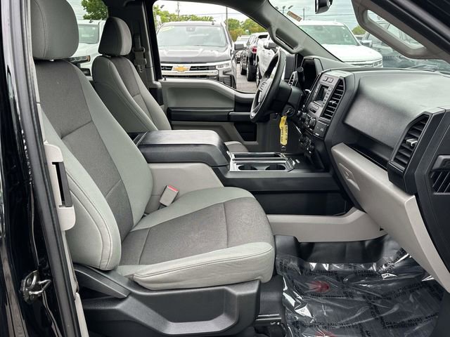 Used 2016 Ford F150 XL w/ Equipment Group 101A Mid AWD/4WD image 20