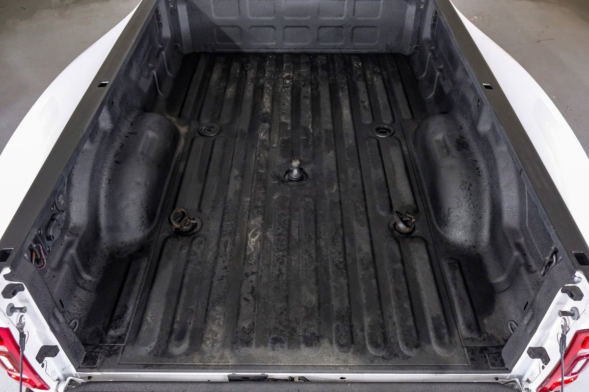 Used 2021 RAM 3500 Limited image 52