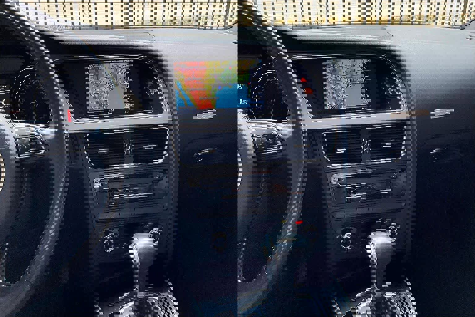 Used 2015 Audi A5 2.0T Premium Plus w/ Technology Package image 6