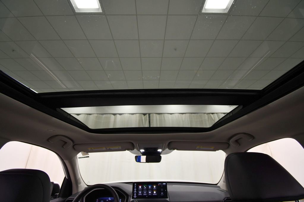 New 2026 Honda Pilot Touring image 16