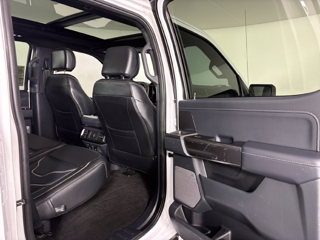 Used 2021 Ford F150 XLT w/ Equipment Group 302A High AWD/4WD image 31