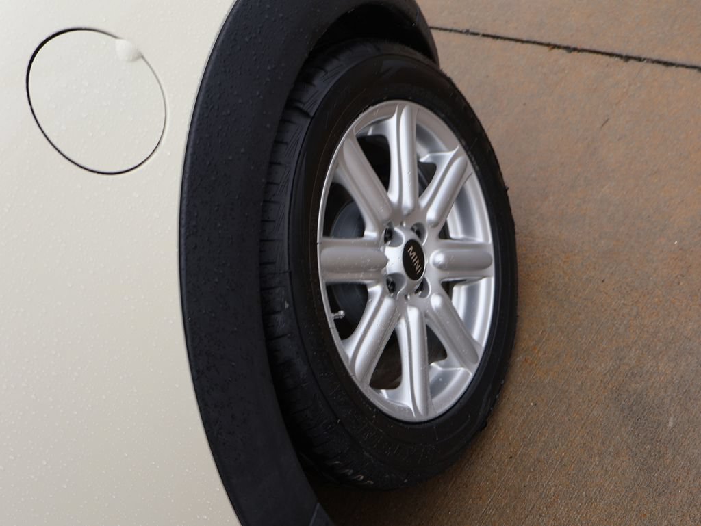 Used 2015 MINI Cooper S FWD image 37