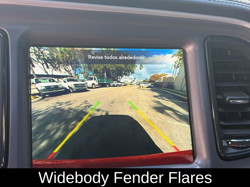 Used 2022 Dodge Challenger R/T Scat Pack image 25