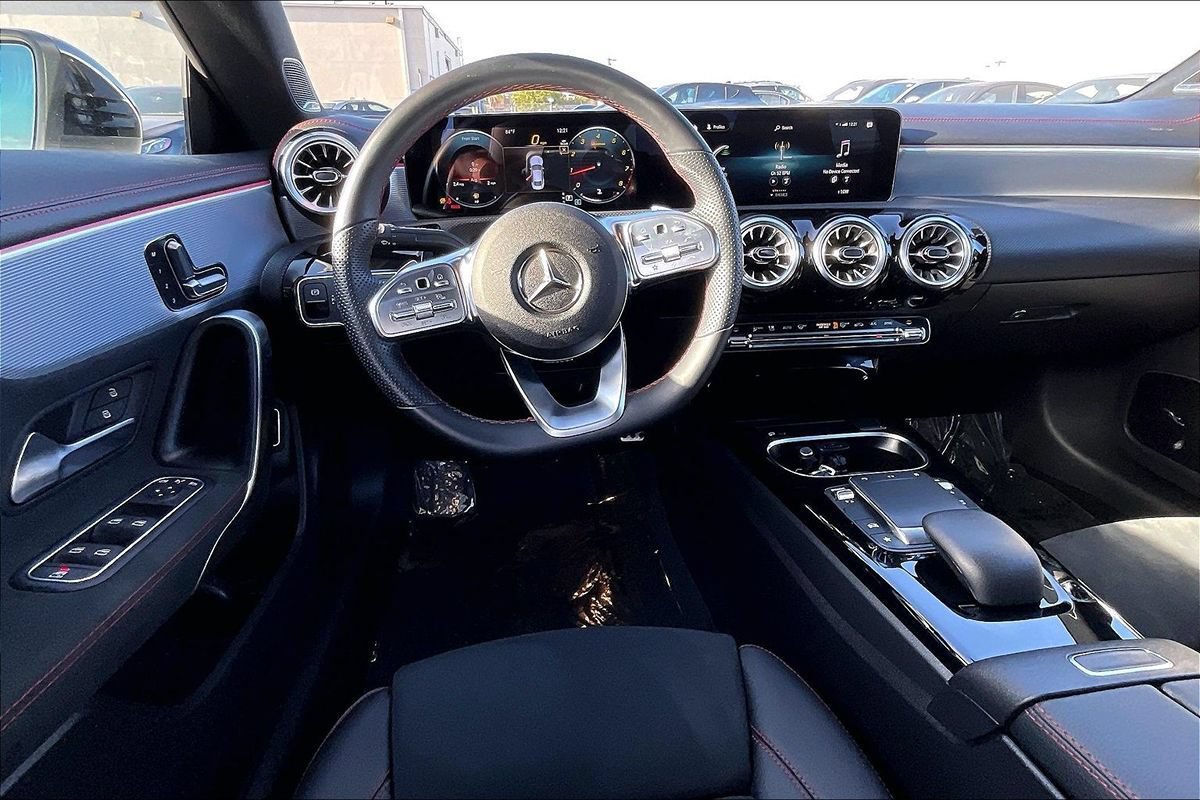 Used 2023 Mercedes-Benz CLA 250 image 6