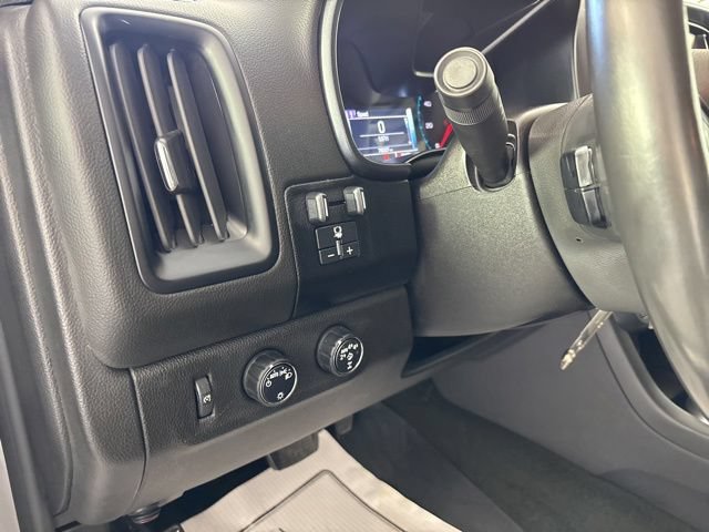 Used 2018 Chevrolet Colorado ZR2 AWD/4WD image 6