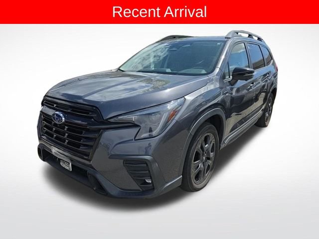 Used 2023 Subaru Ascent Onyx Edition Limited AWD/4WD image 1