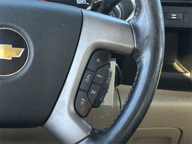 Used 2011 Chevrolet Silverado 1500 LT w/ Texas Edition image 15