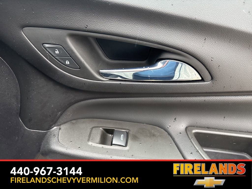 Used 2024 Chevrolet Equinox LT image 27