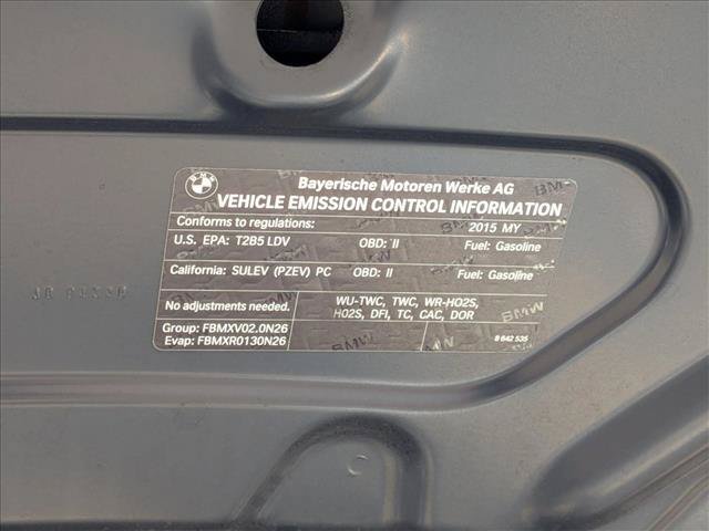 Used 2015 BMW 428i Convertible RWD image 25