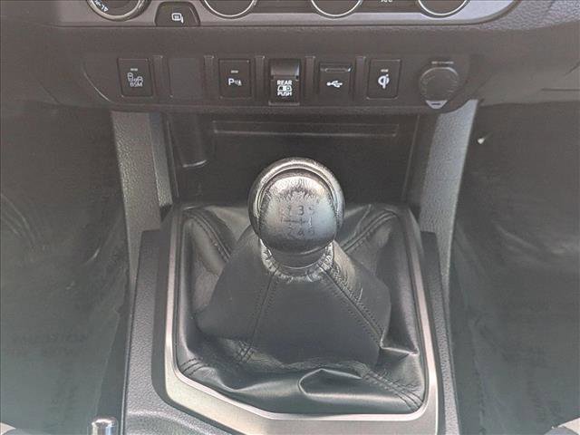 Used 2022 Toyota Tacoma TRD Off-Road w/ Technology Package image 12