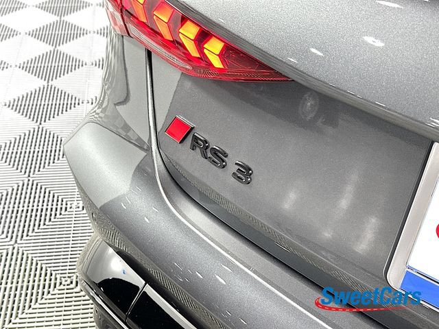 Used 2026 Audi RS 3 AWD/4WD image 55