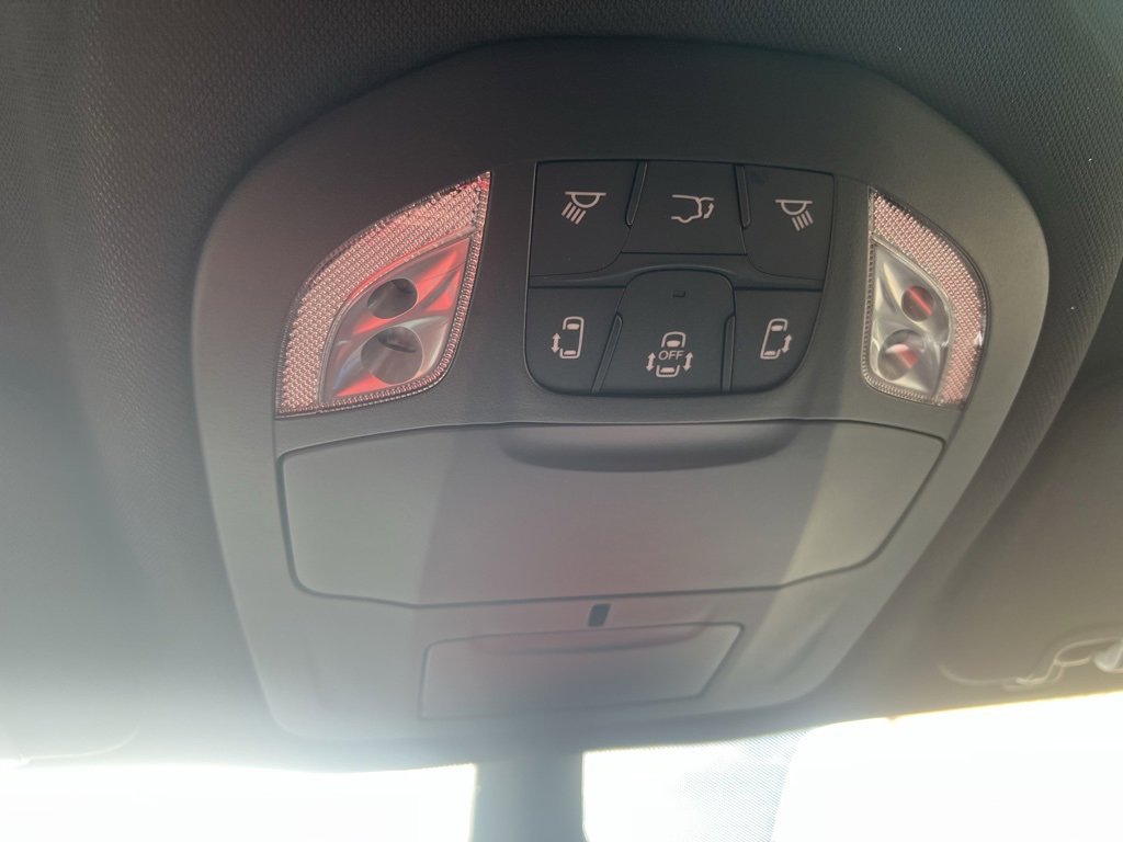 New 2025 Chrysler Pacifica Select image 23