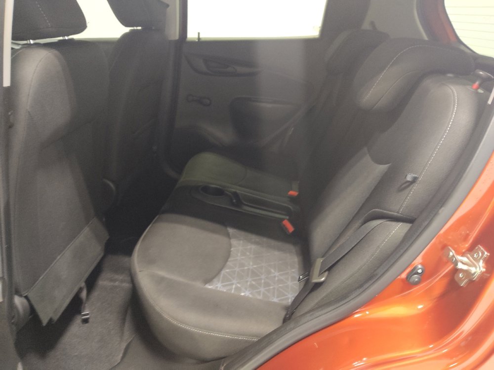 Used 2021 Chevrolet Spark LS image 18