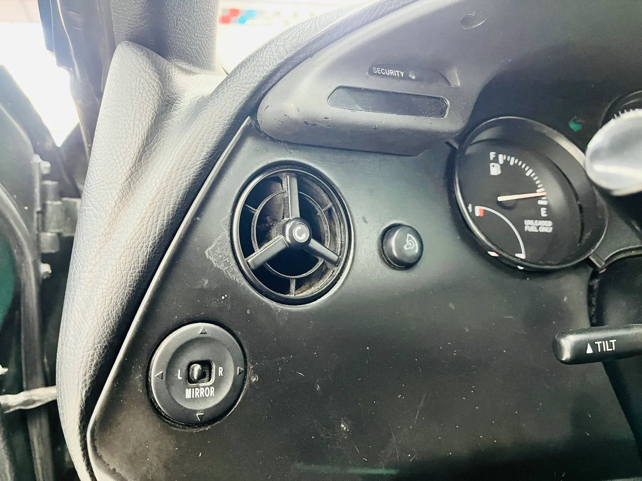 Used 1994 Toyota Supra image 20