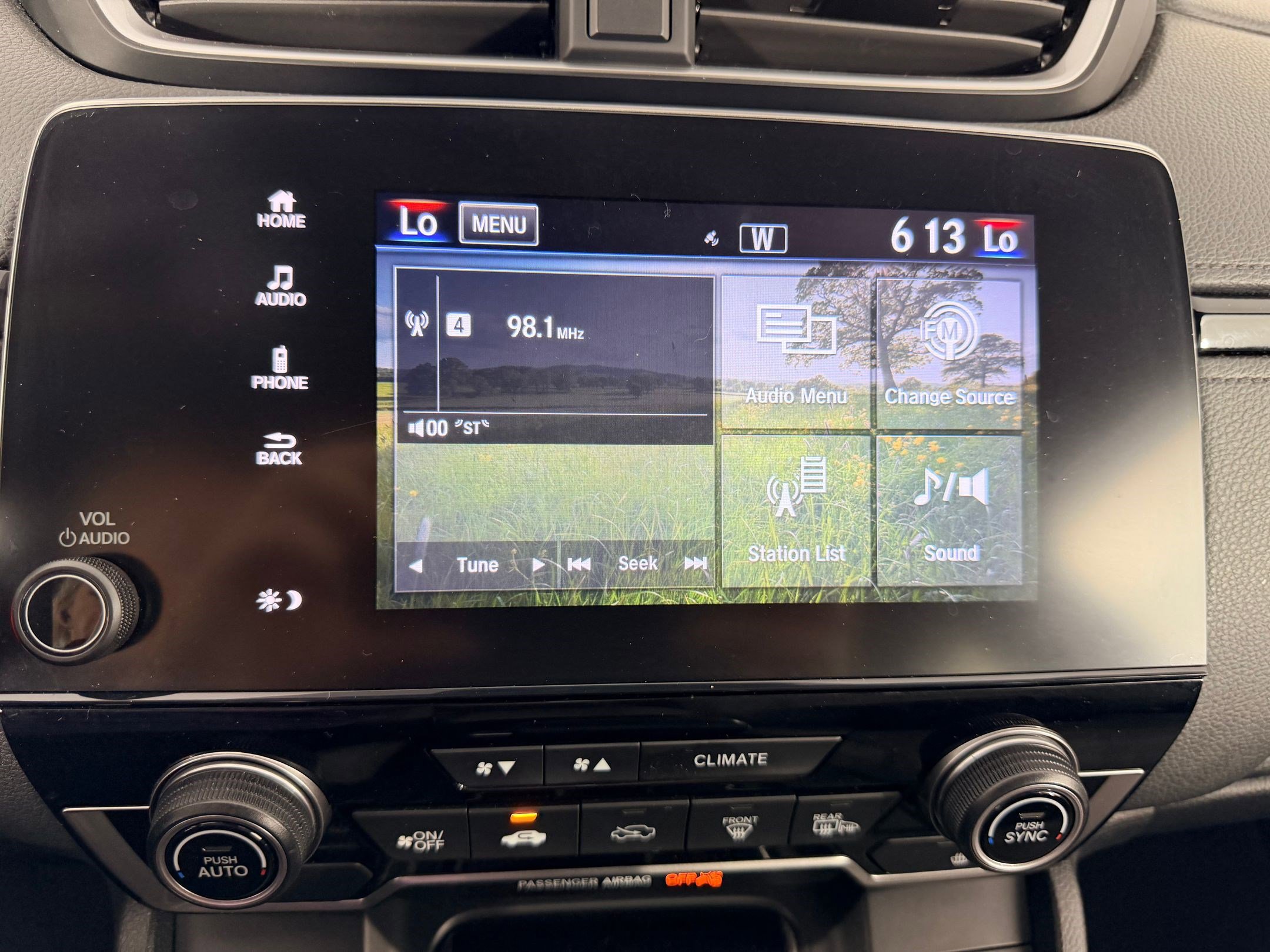 Used 2018 Honda CR-V EX-L image 23