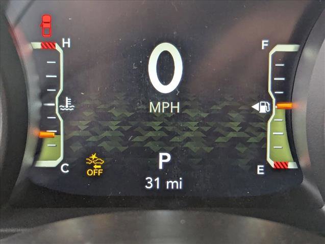 New 2026 Jeep Gladiator Willys image 10