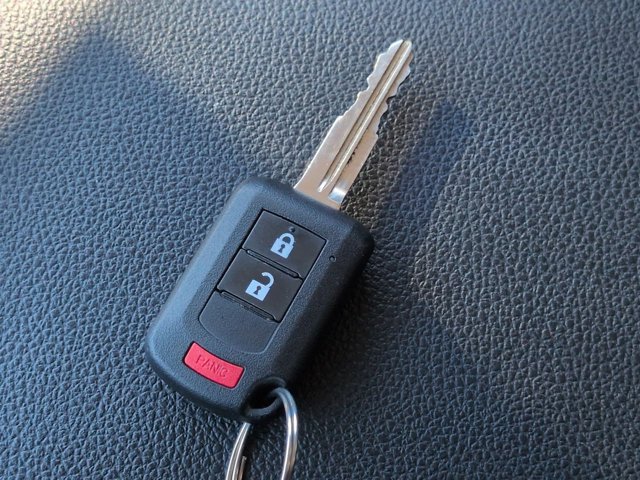 Used 2025 Mitsubishi Outlander Sport AWD image 28