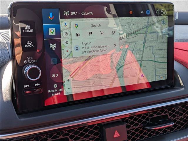 New 2026 Acura ADX A-Spec AWD/4WD image 13