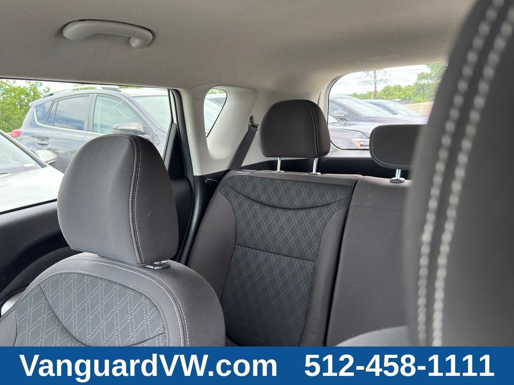 Used 2016 Kia Soul FWD image 13