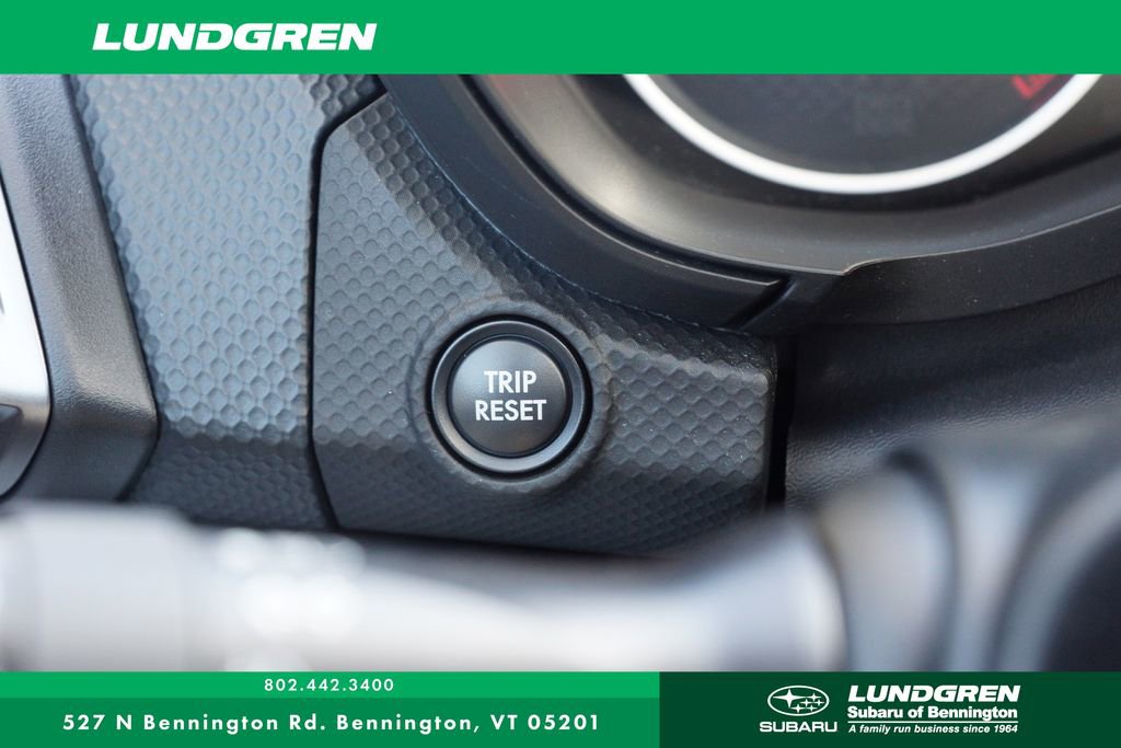 Used 2020 Subaru Forester Limited image 19