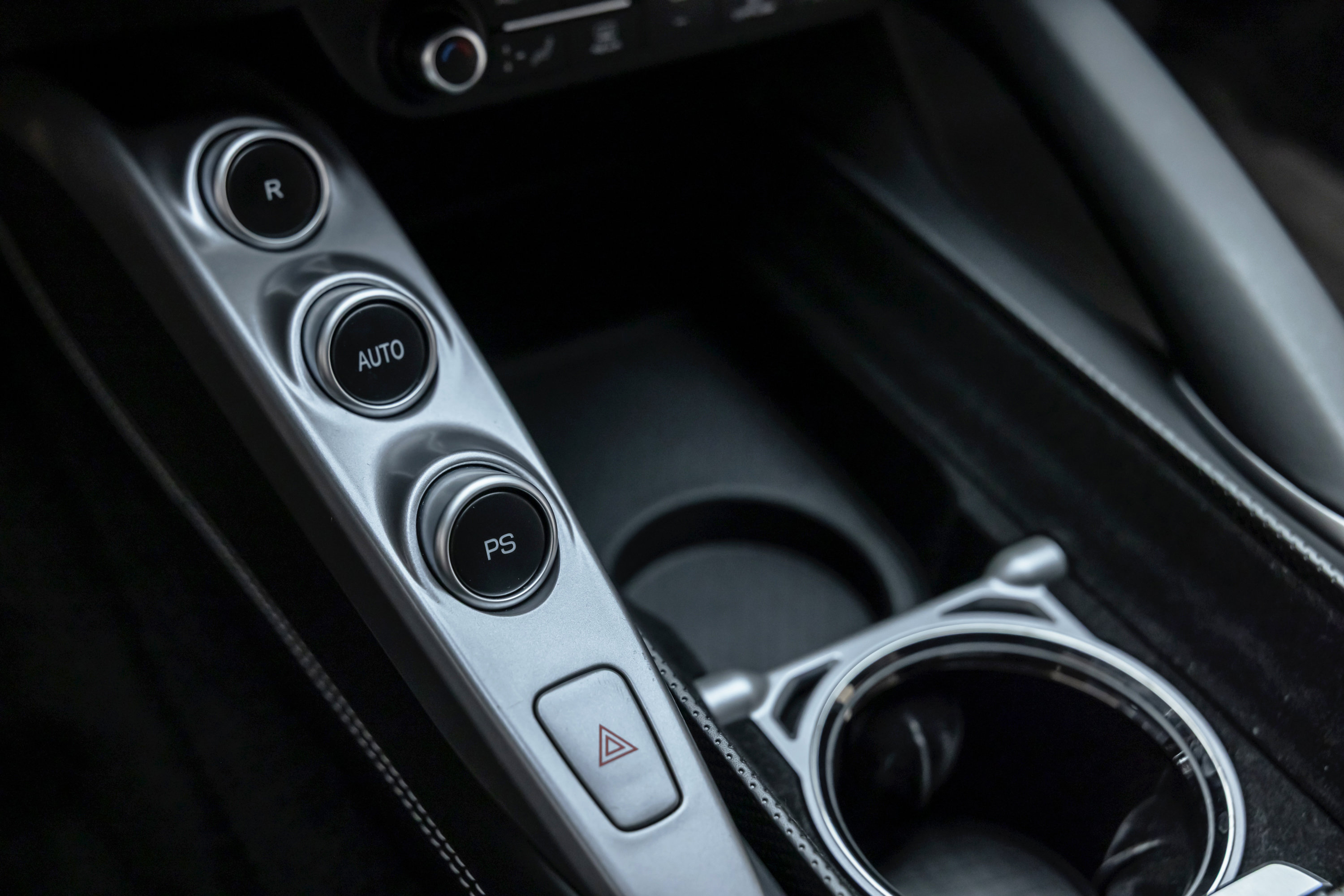 Certified 2017 Ferrari GTC4Lusso AWD/4WD image 85