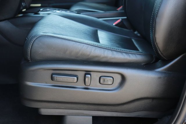 Used 2021 Honda Passport Elite image 11