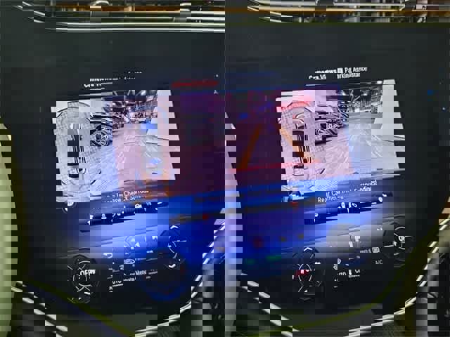 Used 2024 Mercedes-Benz EQS 450+ 4MATIC Sedan image 64